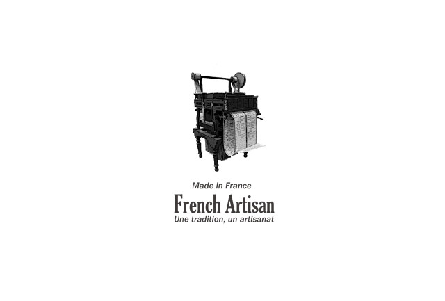 French Artisan(01)